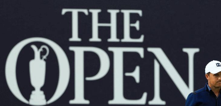 golf open hampionship