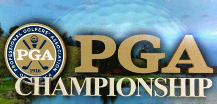 golf us pga champ 2019