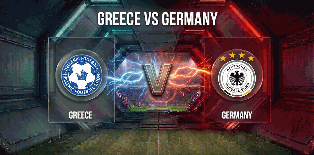 greece germany