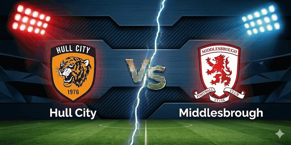 hull city vs middlesbrough
