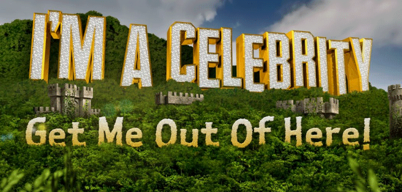 im a celebrity 2020