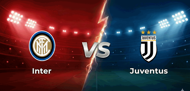inter juventus