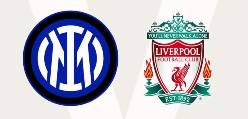 inter v liverpool