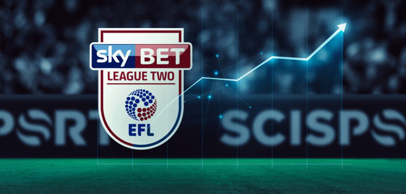 league two promotion