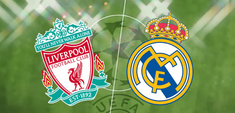 liverpool real madrid