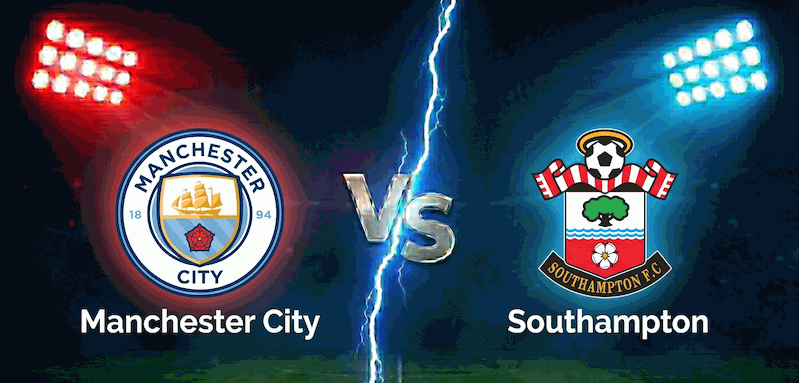 man city southampton