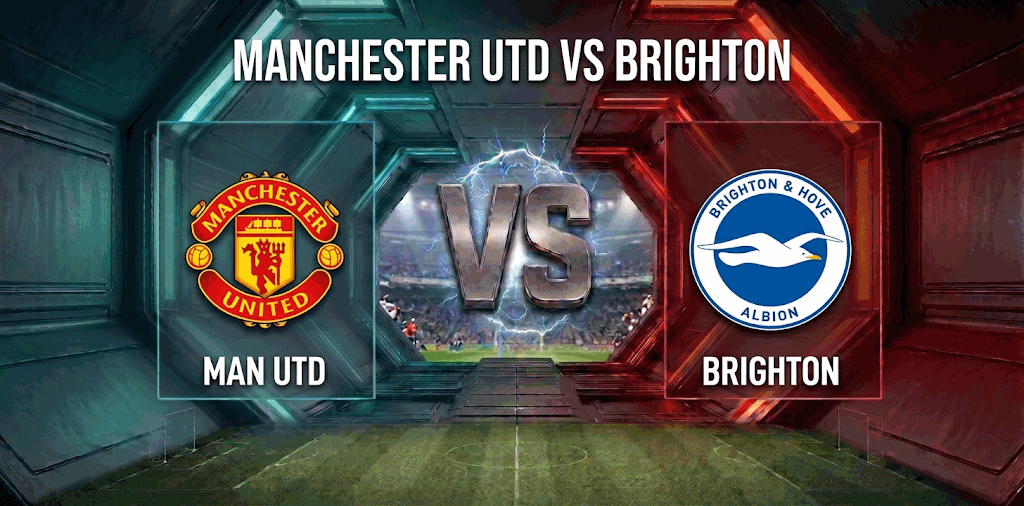 man united brighton