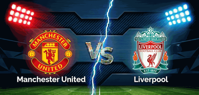 man united liverpool