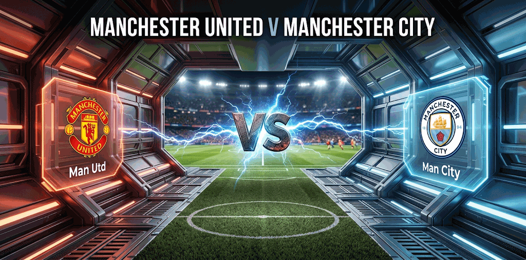 man united man city