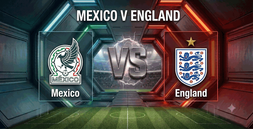maxico england