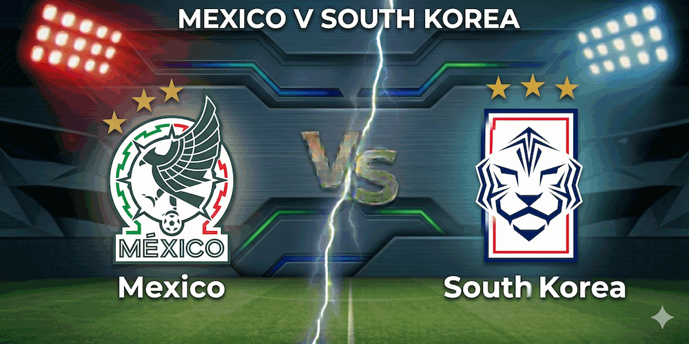 mexico south korea