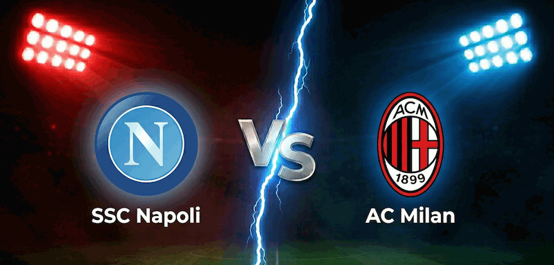 napoli ac milan