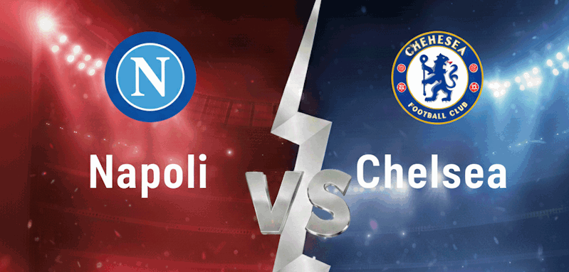 napoli chelsea