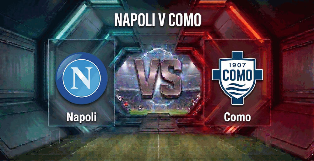 napoli como