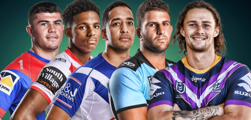 nrl 2021