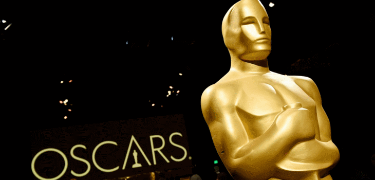 oscars 2020