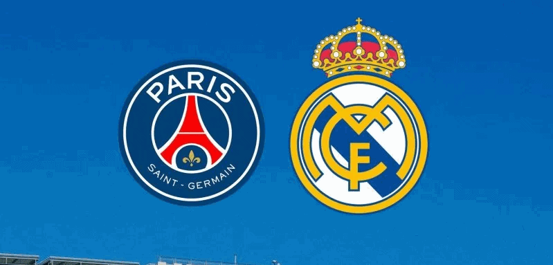 psg real madrid 2025