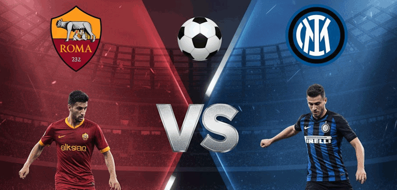 roma inter