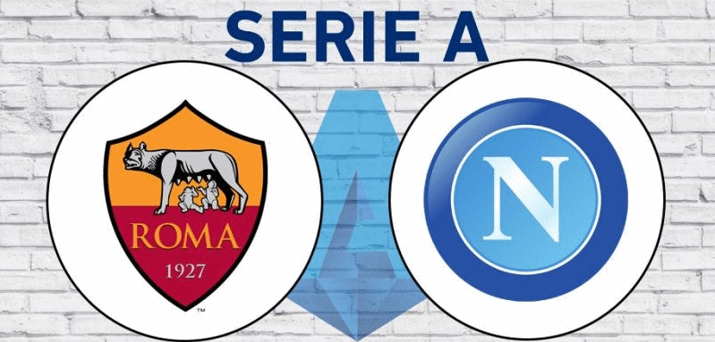 roma napoli
