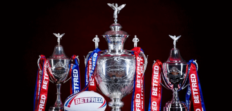 rugby league challenge cup