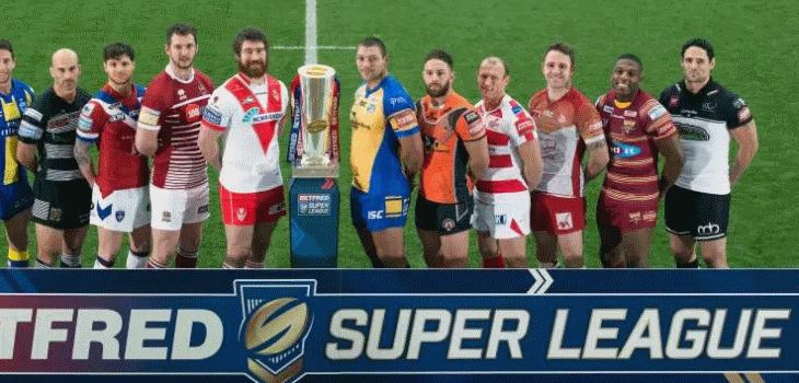 rugby league super league