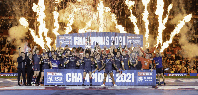 rugby super league grand final