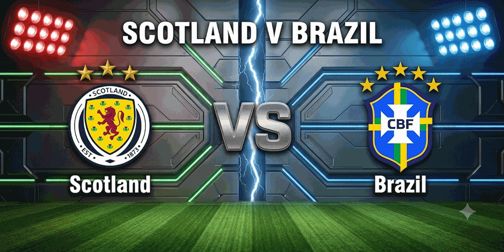 scotland brazil