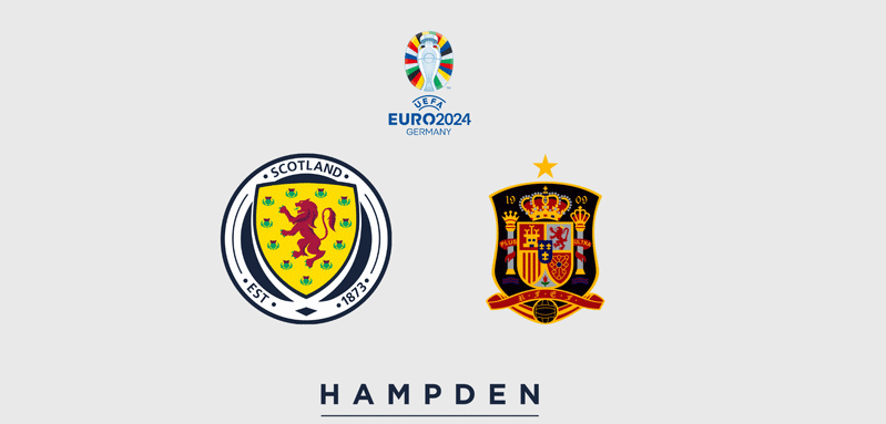 scotland spain