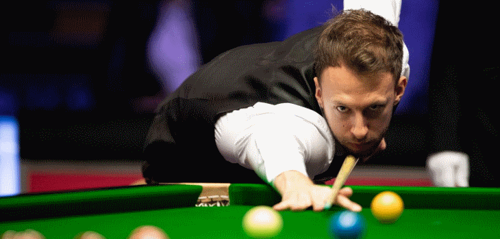 snooker world championship