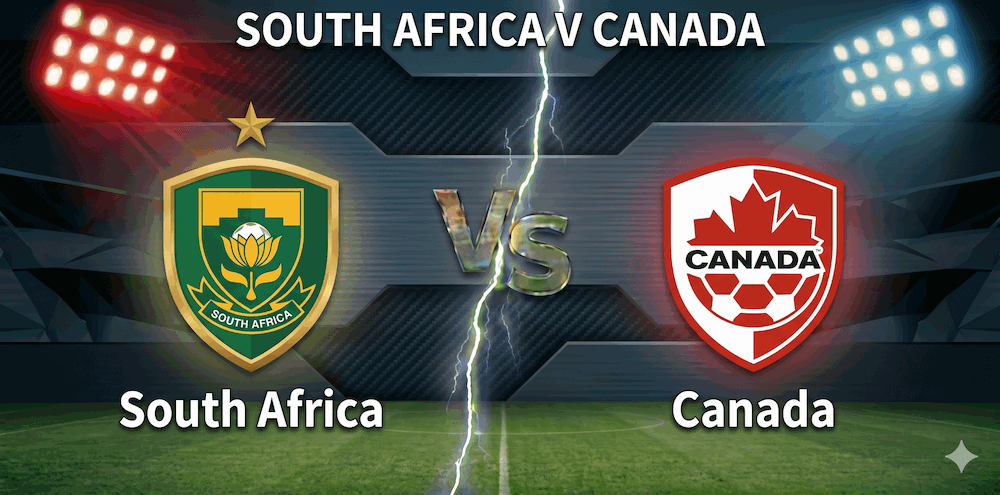 south africa canada