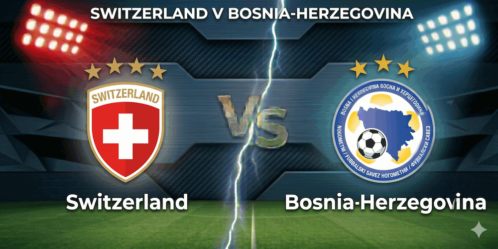switzerland bosnia