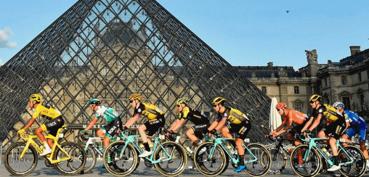 tour de france 2019