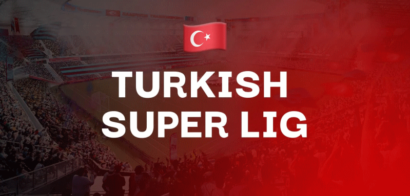 turkish super lig
