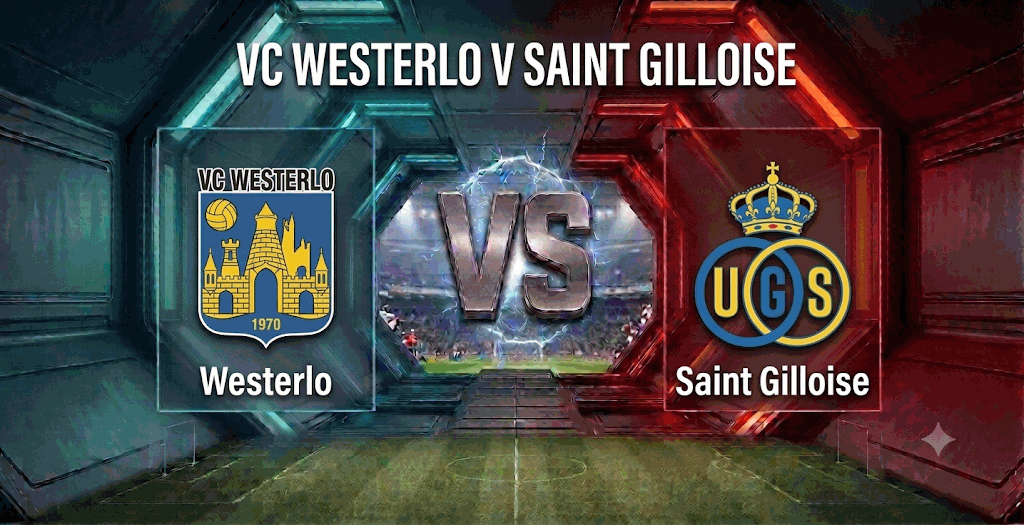 westerlo vs saint gilloise