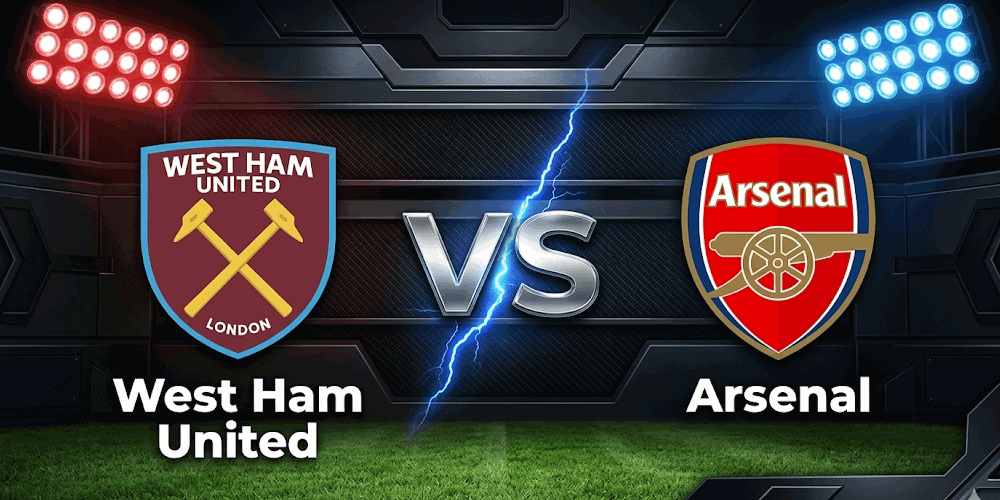 westham arsenal