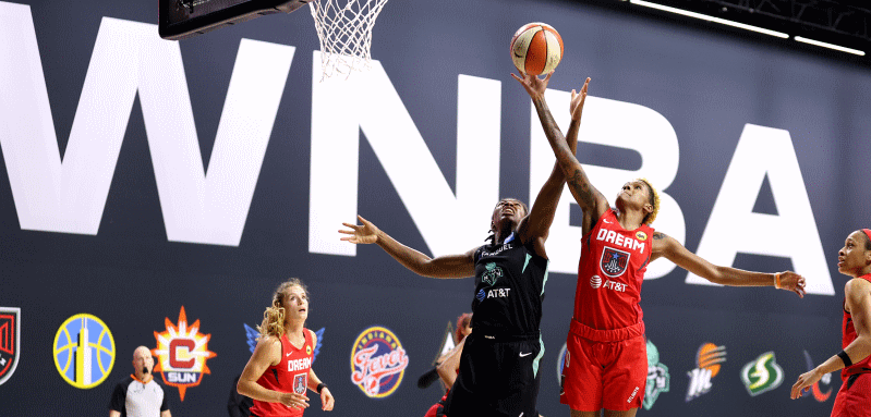 wnba 2021